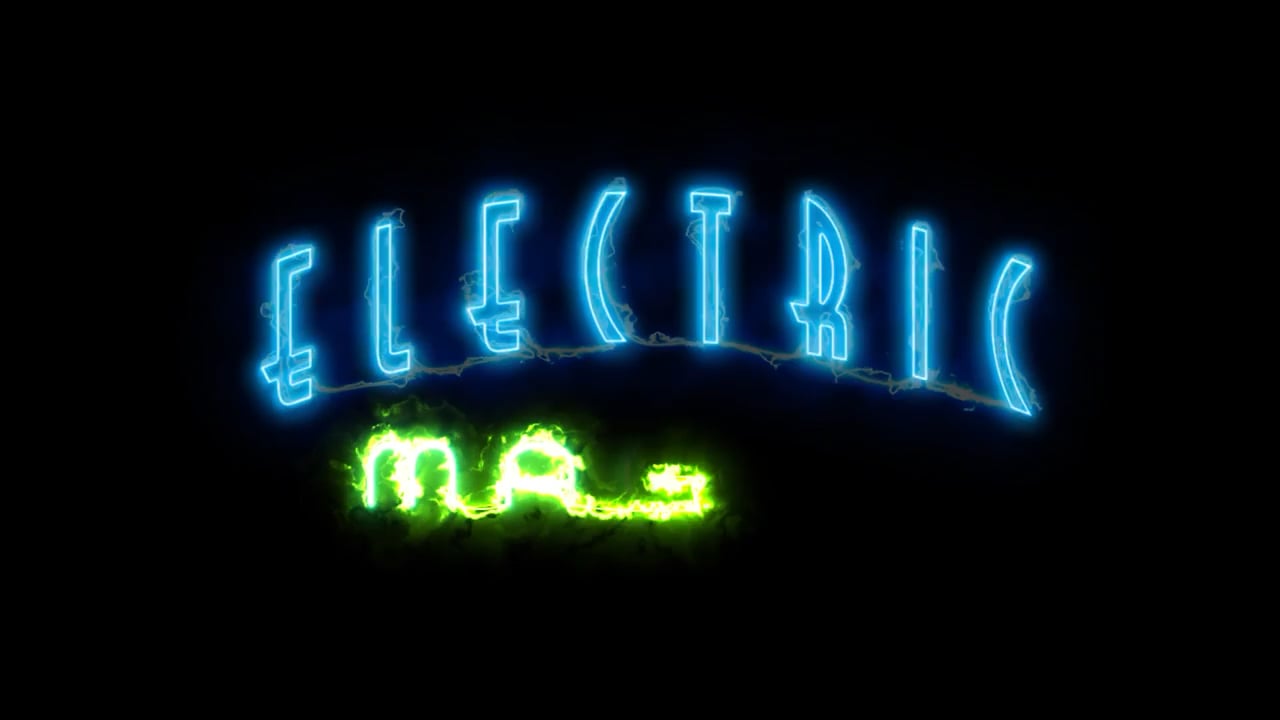 Electric Magic