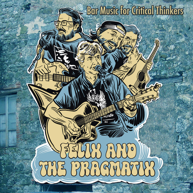 Felix and the Pragmatix