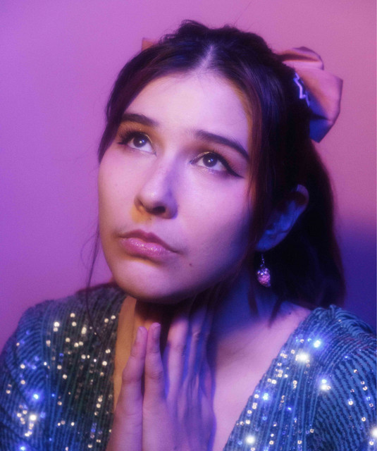 Izzy Spring