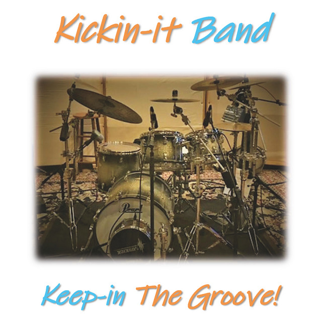 Kickin' It Band