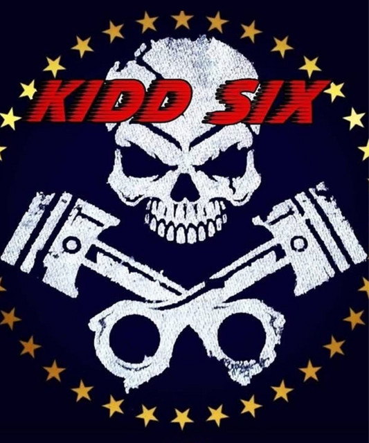 KIDD SIX
