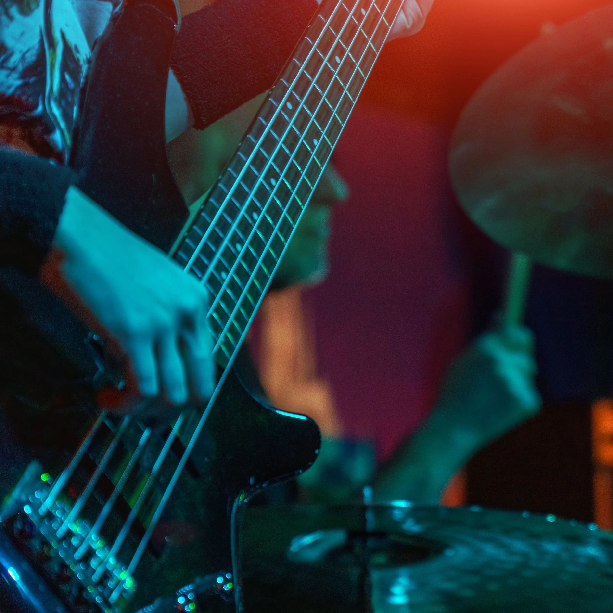 On The Rocks Band