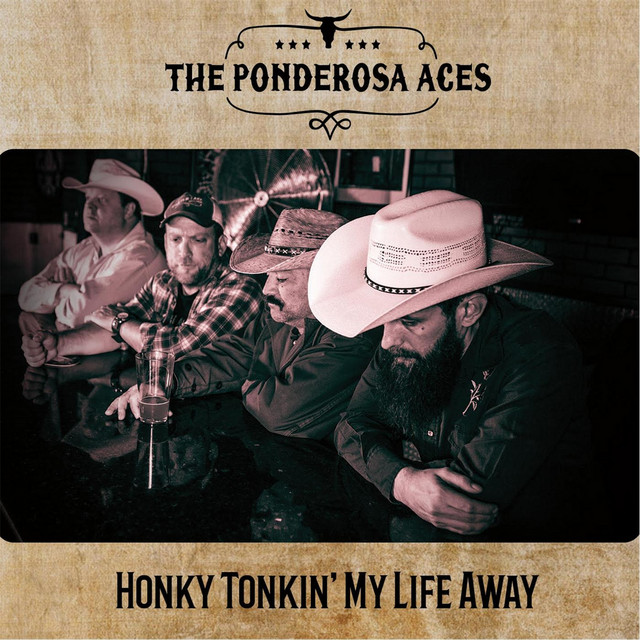 The Ponderosa Aces