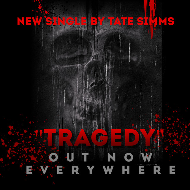 Tate Simms