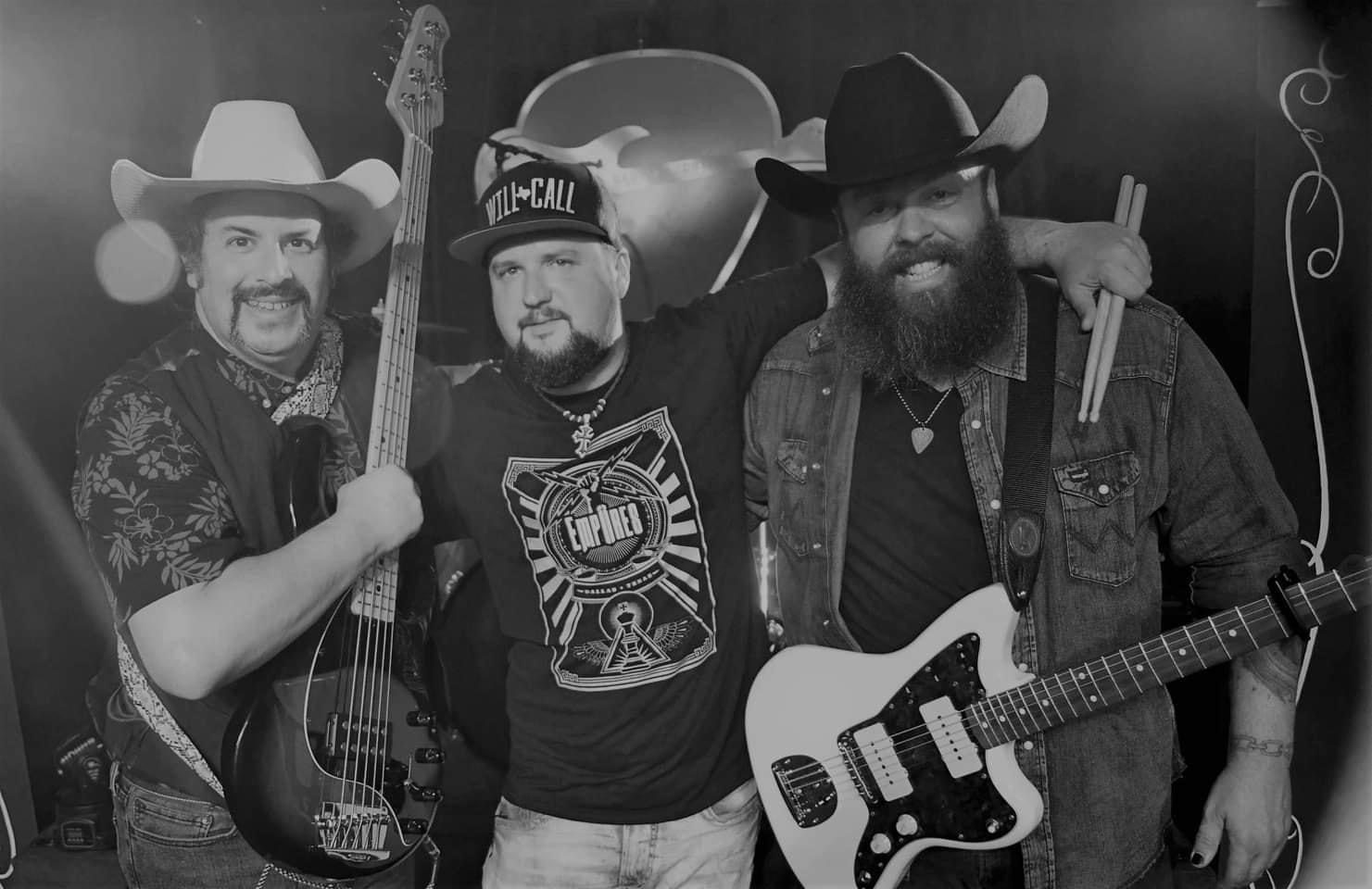 Tennessee Whiskey