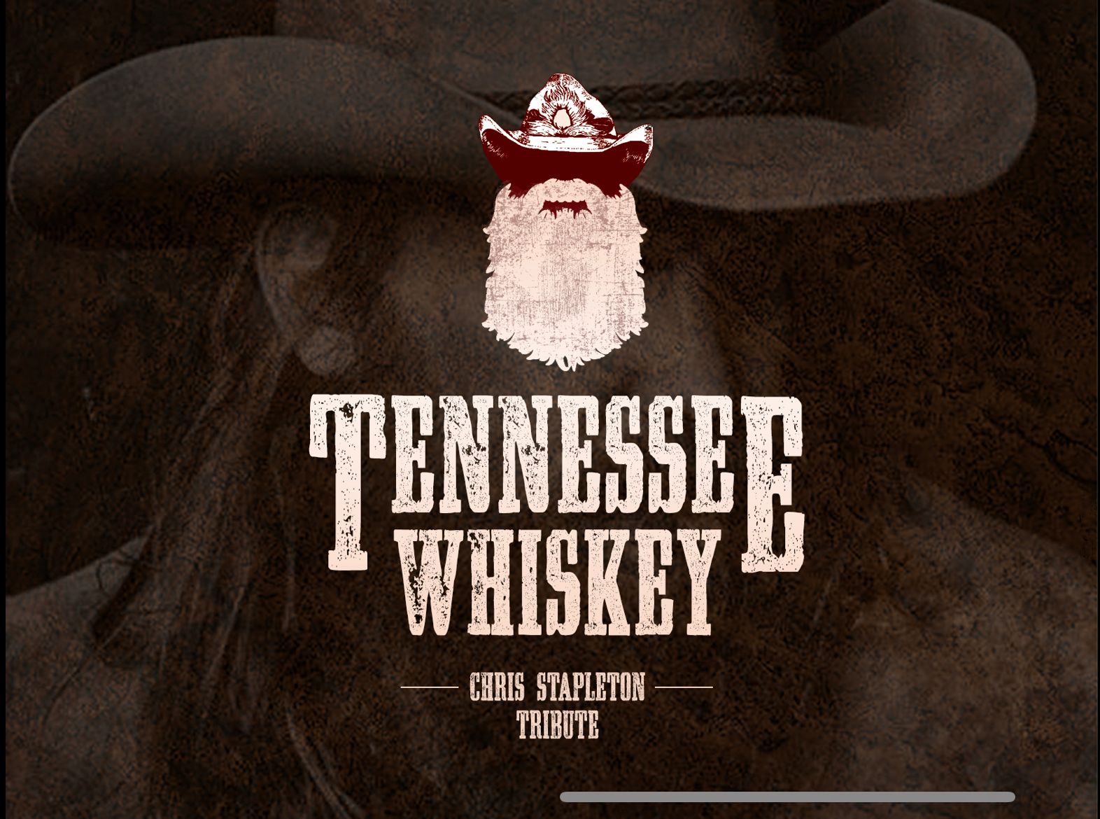 Tennessee Whiskey