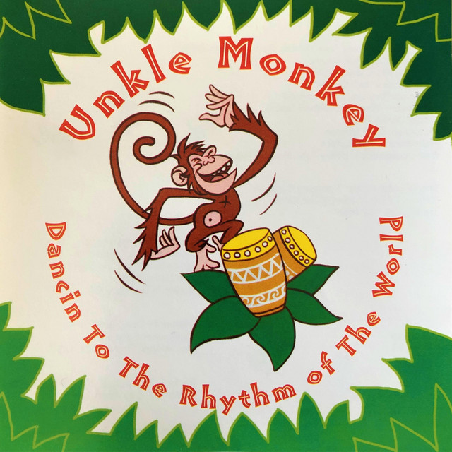 Unkle Monkey