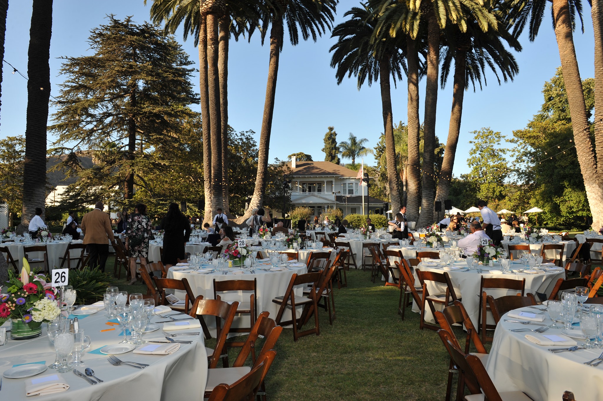 33rd Annual Tauber/Fainer, MD Awards