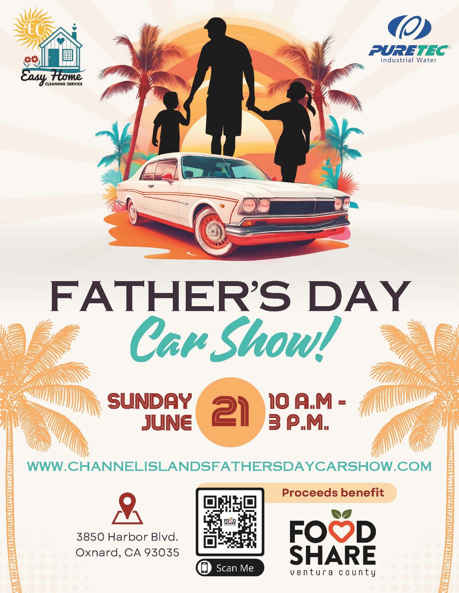 Father’s Day Car Show