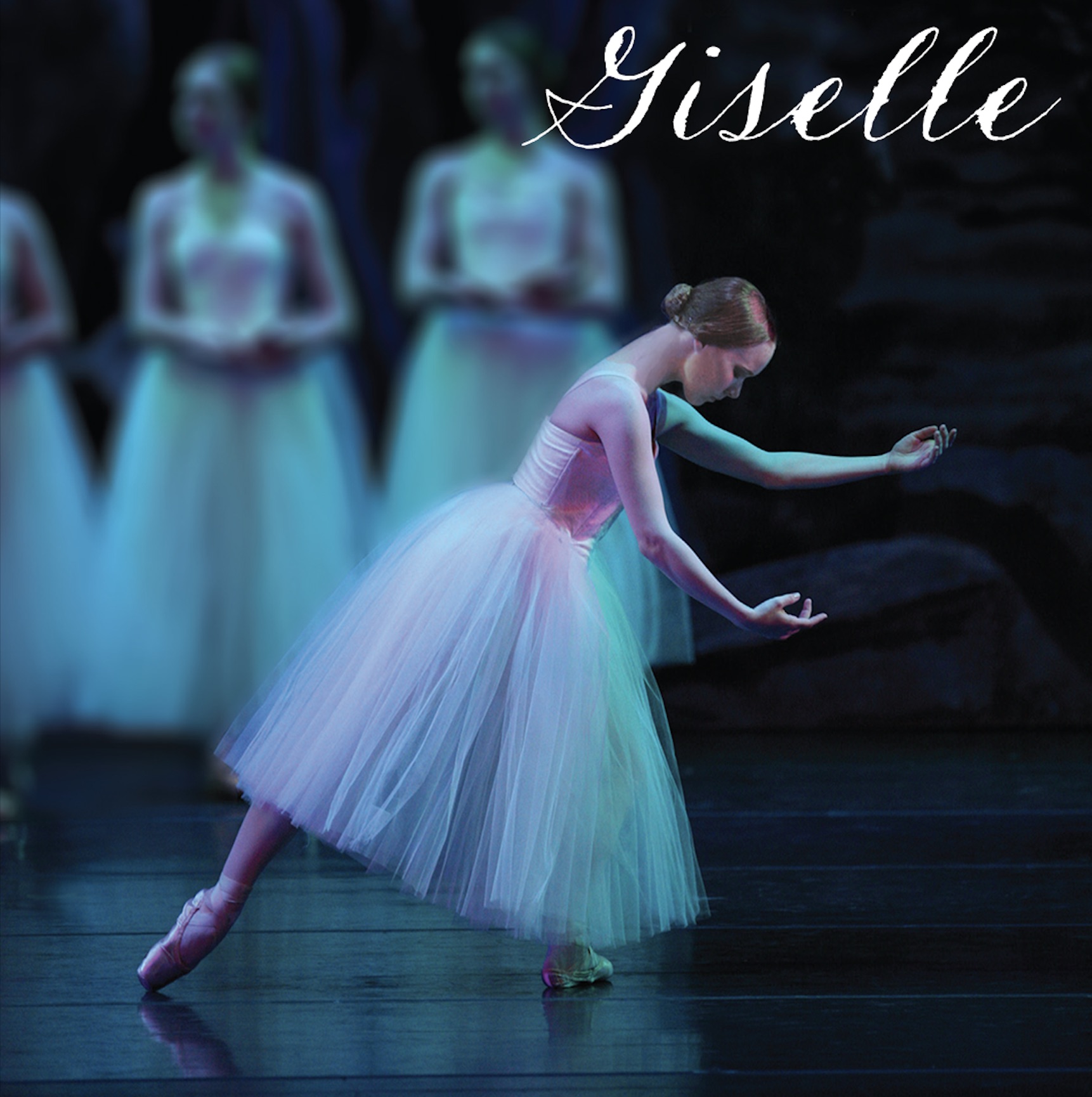 Footworks Youth Ballet presents Giselle