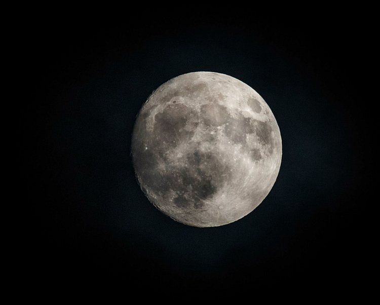 Full Moon Ceremony