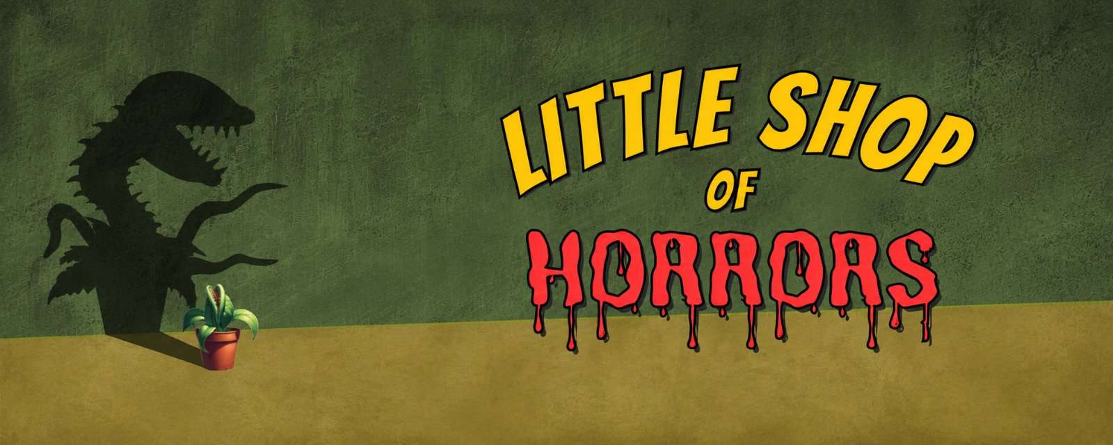 Little Shop of Horrors