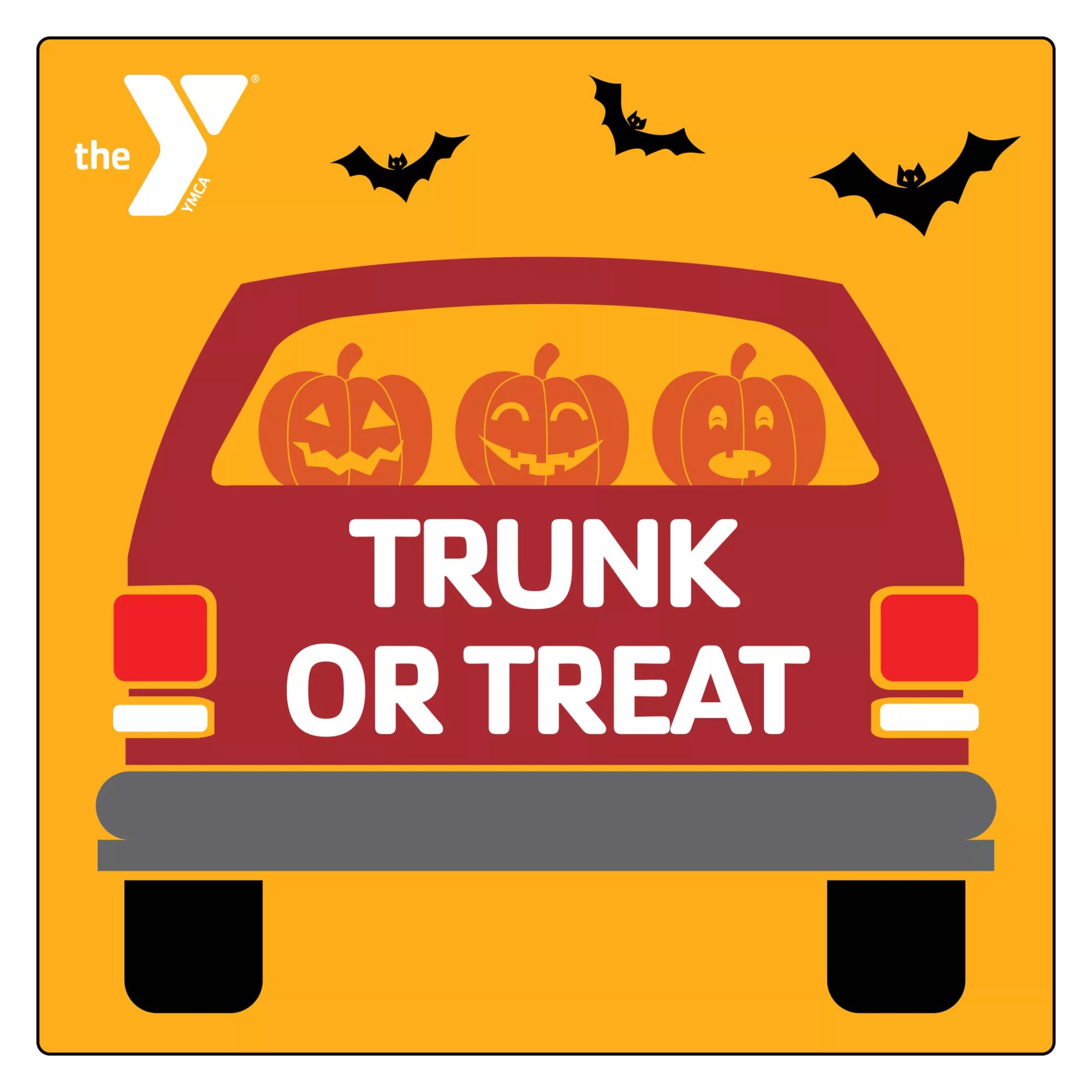 Ventura Family YMCA Trunk-or-Treat