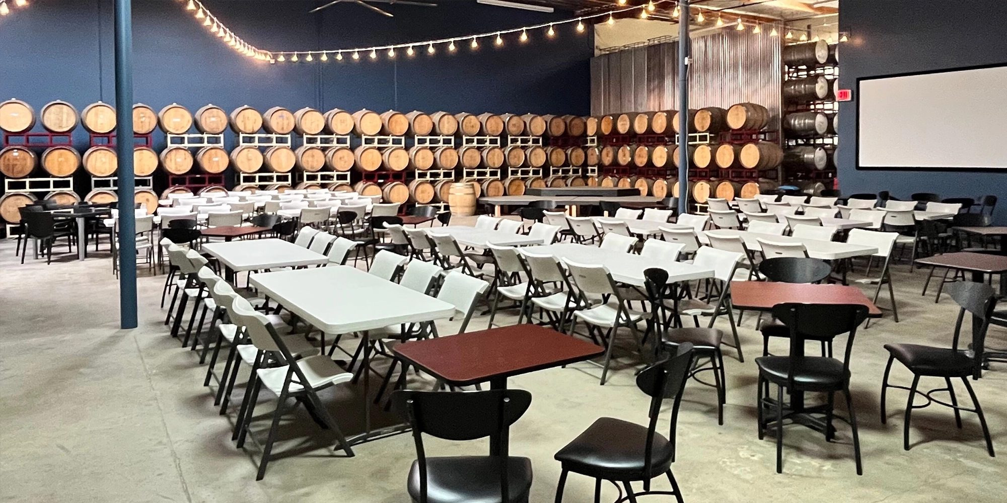 Cantara Distillery