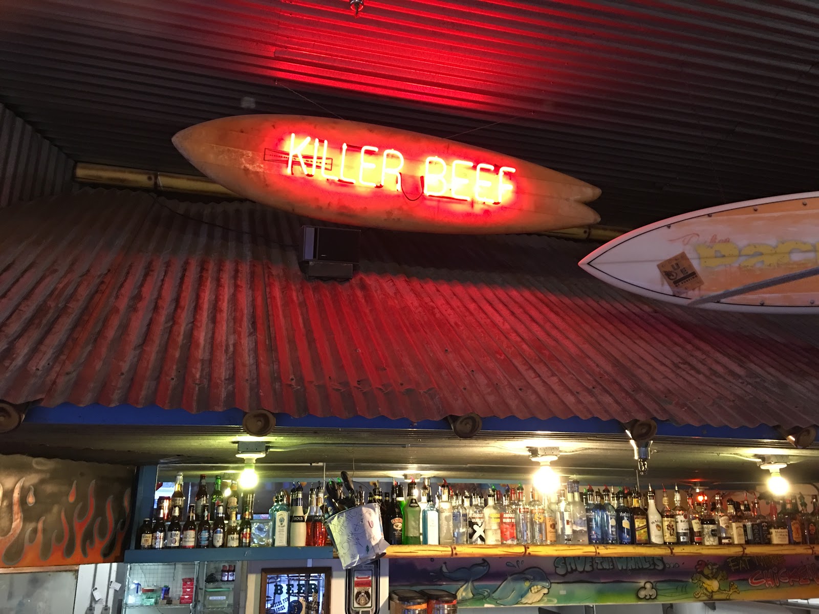 Chuy's Baja Grill