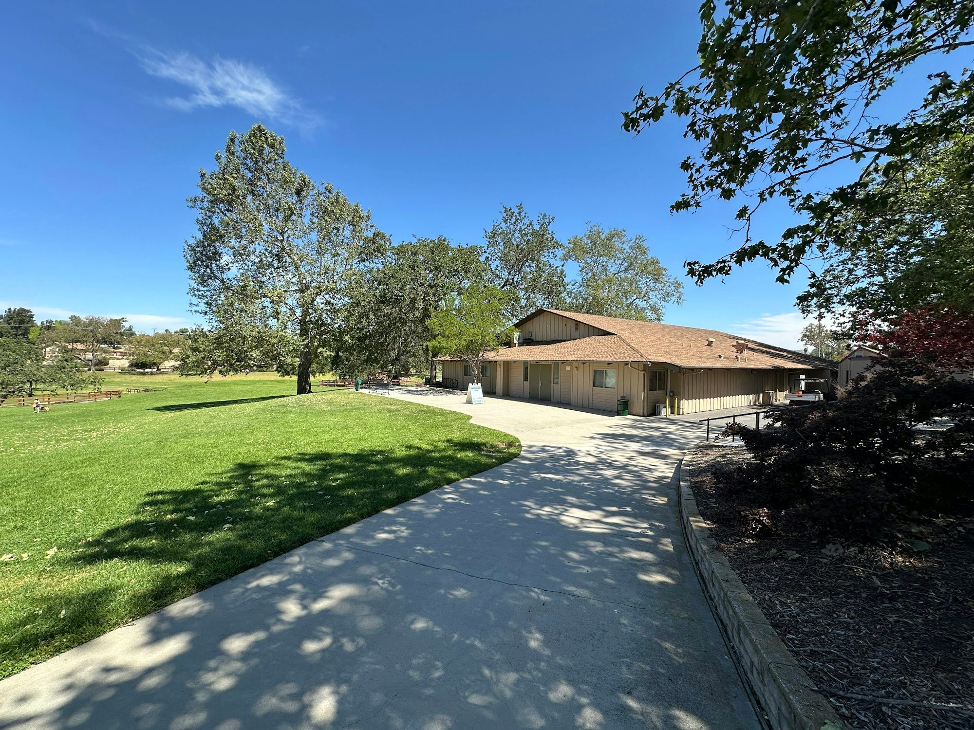 Conejo Community Park
