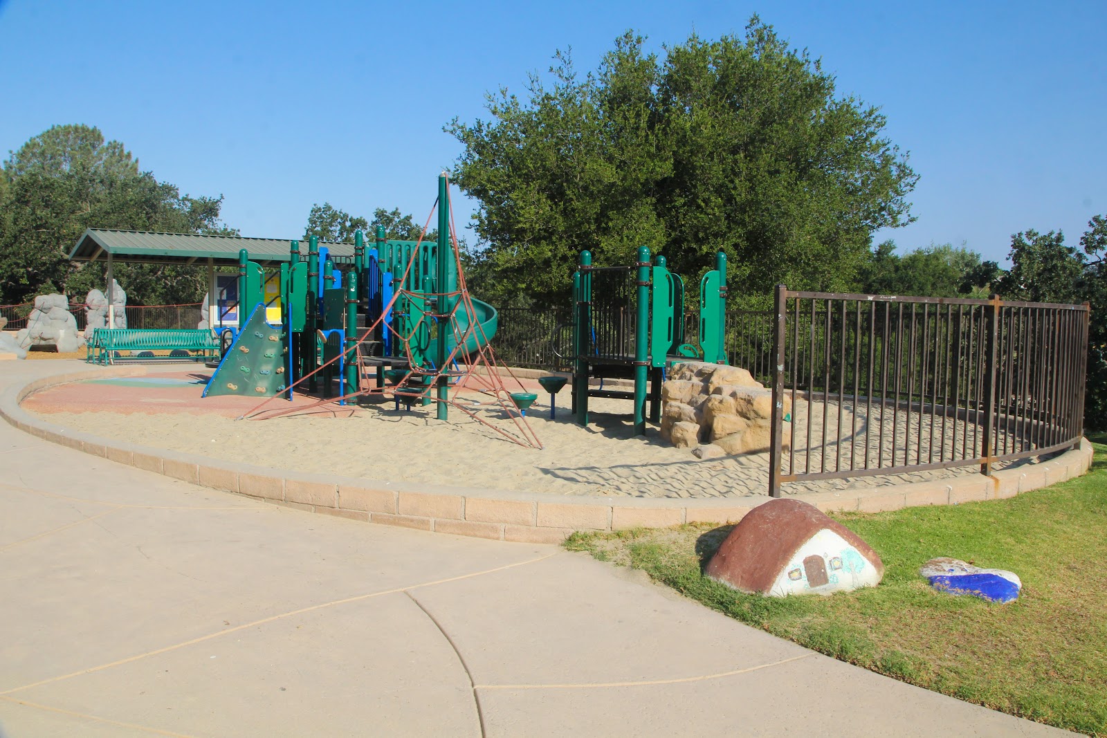Conejo Community Park