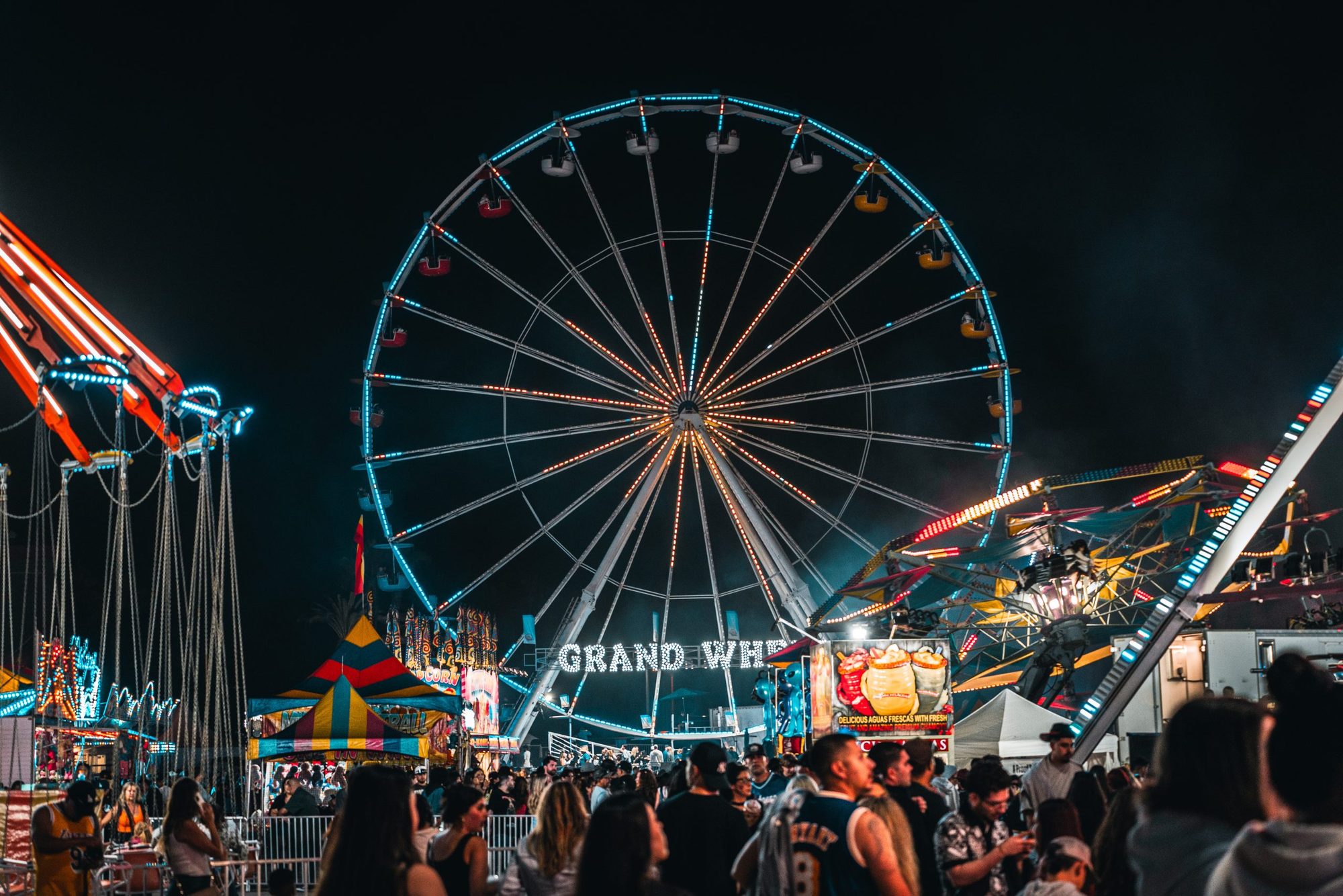 Ventura County Fairgrounds